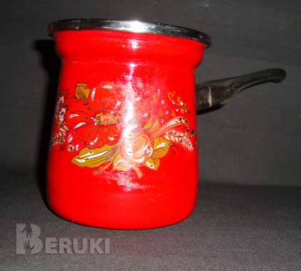 Две кофеварки 3