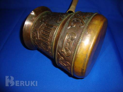 Две кофеварки 4