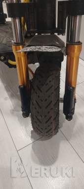 Kugoo kirin m5 pro 1