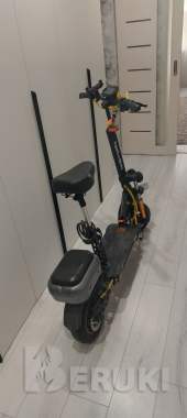 Kugoo kirin m5 pro 2