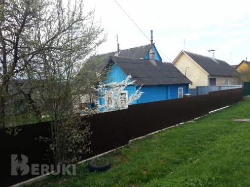 Продажа жилого дома в г. Вилейка ул. Мирная д. 48 0