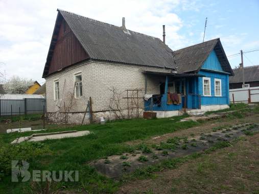 Продажа жилого дома в г. Вилейка ул. Мирная д. 48 2