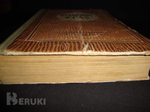 Овладеть высоким ремеслом 8