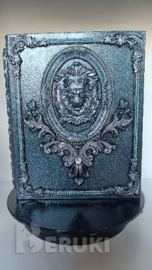 Блокнот со сменными блоками 0