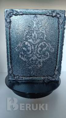 Блокнот со сменными блоками 1