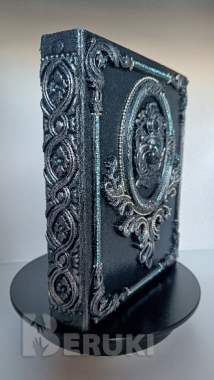 Блокнот со сменными блоками 2