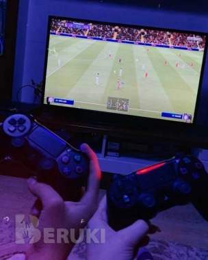 Прокат / аренда игровых приставок PS4 2