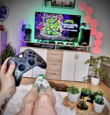 Прокат / аренда игровых приставок PS4 6