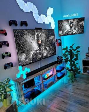 Прокат / аренда игровых приставок PS4 9