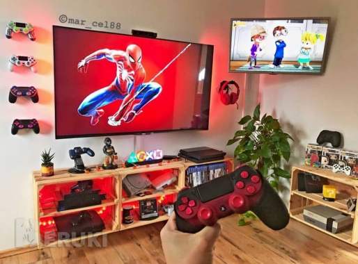 Прокат / аренда игровых приставок PS4 14