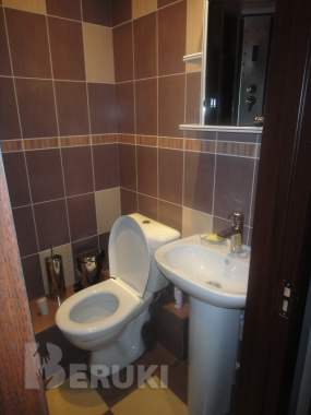 Квартира студия на сутки и часы в гомеле 2