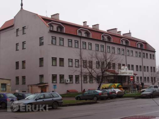 Ответственное хранение в центре минска