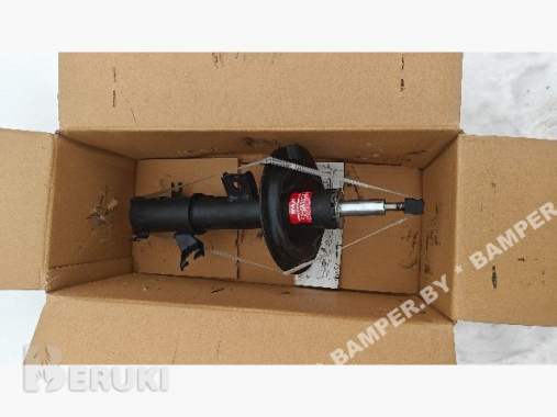 334337 амортизатор передний левый к nissan maxima 1