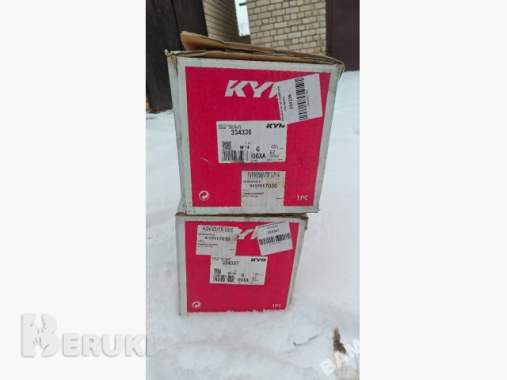 334337 амортизатор передний левый к nissan maxima 2