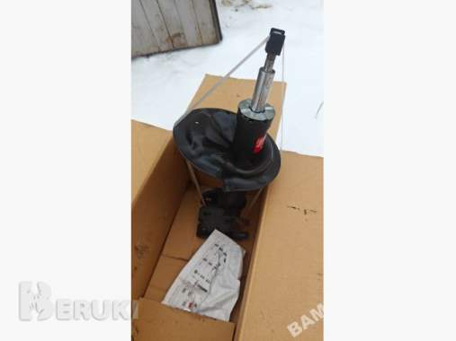 334336 амортизатор передний правый к nissan maxima 1