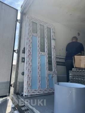 Двери и Окна ПВХ с бесплатной доставкой по РБ 1