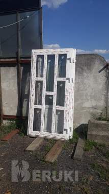 Двери и Окна ПВХ с бесплатной доставкой по РБ 2