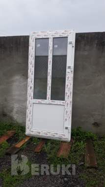 Двери и Окна ПВХ с бесплатной доставкой по РБ 4