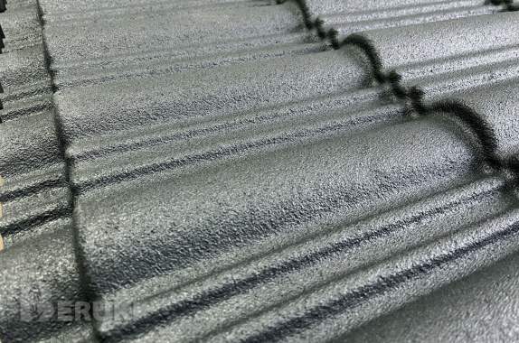 Полимерно-резиновая черепица Славдах 2