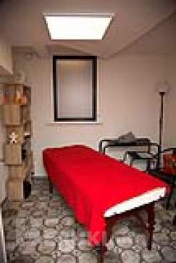 Услуги массажиста 1