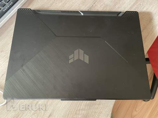 Asus tuf gaming f15 1