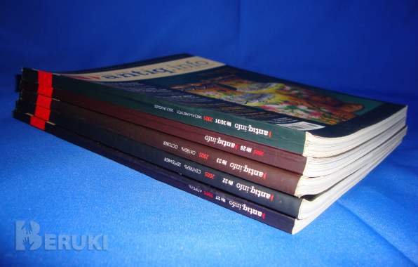 Искусство коллекционирования роcкоши 6