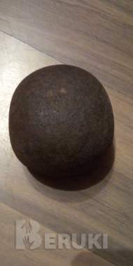 Пушечное ядро 0