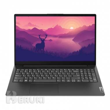 Ноутбук lenovo v15 g2 ijl 82qy00phak