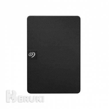 Внешний накопитель seagate expansion stkm2000400