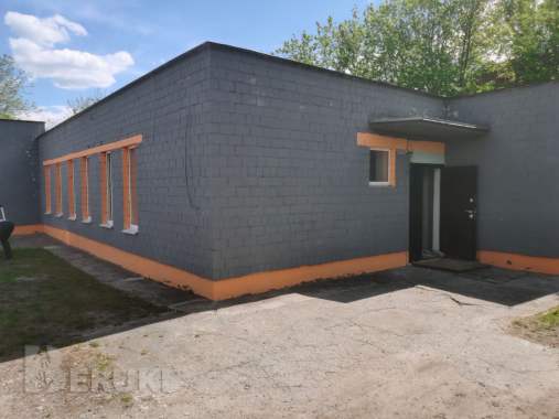Продается многофункциональное здание в г. Бобруйск 2