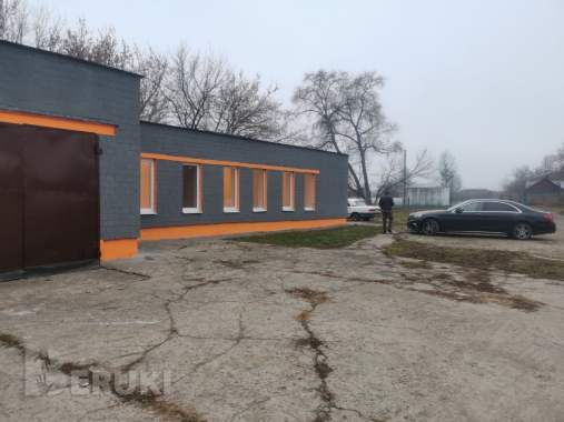 Продается многофункциональное здание в г. Бобруйск 4