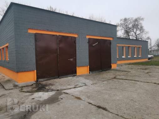 Продается многофункциональное здание в г. Бобруйск 5