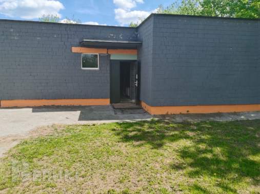 Продается многофункциональное здание в г. Бобруйск 7
