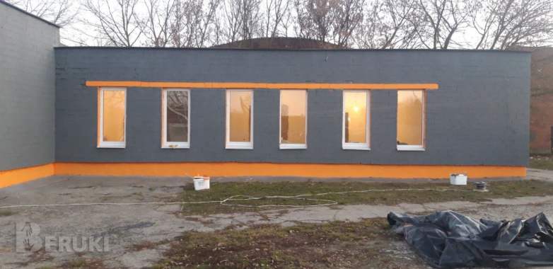 Продается многофункциональное здание в г. Бобруйск 8