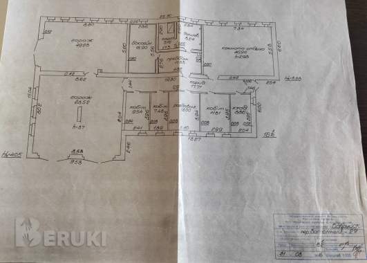 Продается многофункциональное здание в г. Бобруйск 10