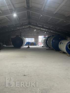 Продается складское, производственное здание 2