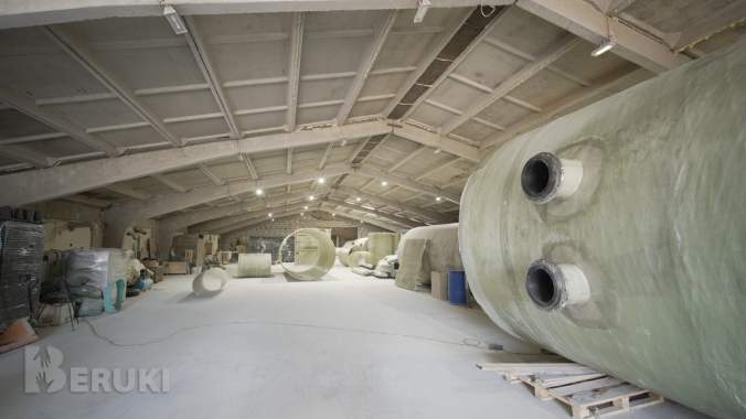 Продается складское, производственное здание 3