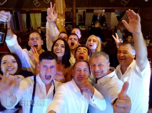 Ведущий на свадьбу, день рождения, юбилей 3