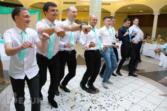 Ведущий на праздник, свадьбу, юбилей 2