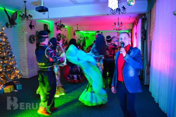 Ведущий на праздник, свадьбу, юбилей 3