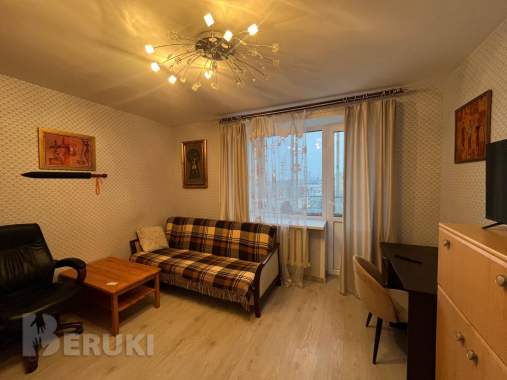 Уютная квартира в спальном районе г. Минска 3