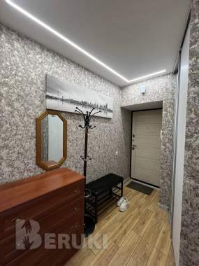 Уютная квартира в спальном районе г. Минска 8