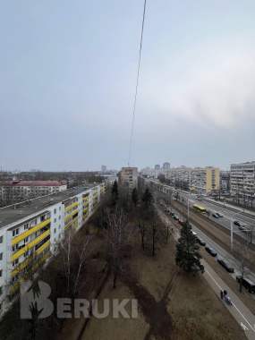 Уютная квартира в спальном районе г. Минска 9