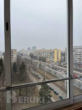 Уютная квартира в спальном районе г. Минска 10
