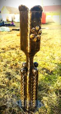 Ваза ритуальная 1