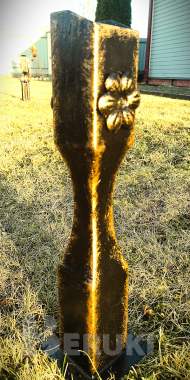 Ваза ритуальная 3