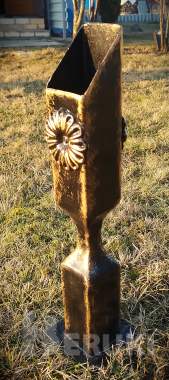 Ваза ритуальная 7