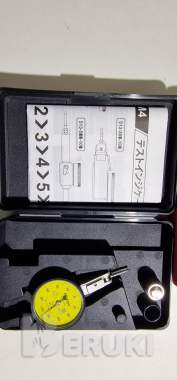 Индикатор рычажно-зубчатый mitutoyo 0