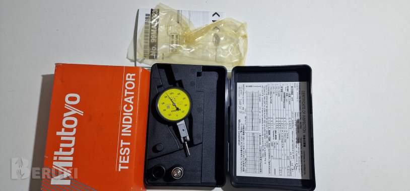 Индикатор рычажно-зубчатый mitutoyo 2