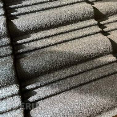 Полимерно-резиновая черепица Славдах 0